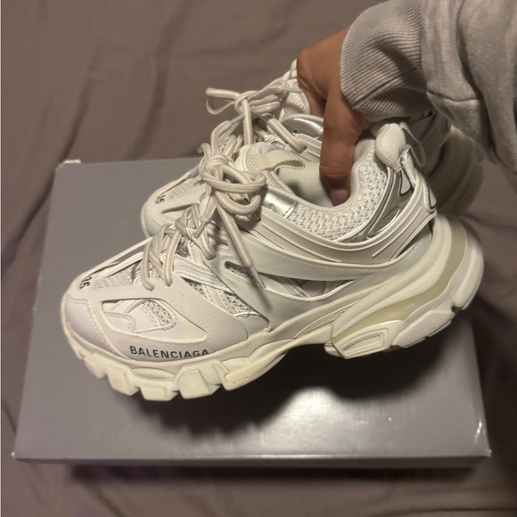 Balenciaga Track runners - Picture 6 of 9